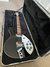 Rickenbacker 620/6 , Jetglo: Full Instrument - Front