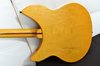 Rickenbacker 330/6 BH BT, Mapleglo: Body - Rear