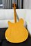 Rickenbacker 330/6 BH BT, Mapleglo: Full Instrument - Rear