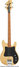 Rickenbacker 3001/4 , Mapleglo: Full Instrument - Front