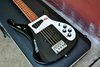 Rickenbacker 4003/5 S, Jetglo: Free image