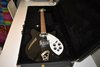 Rickenbacker 360/6 , Jetglo: Full Instrument - Front