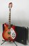 Rickenbacker 360/12 , Fireglo: Free image2