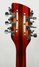 Rickenbacker 360/12 , Fireglo: Headstock - Rear