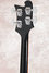 Rickenbacker 4003/4 S, Jetglo: Headstock - Rear