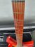 Rickenbacker 330/6 , Fireglo: Neck - Front