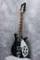 Rickenbacker 620/6 , Jetglo: Full Instrument - Front