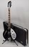 Rickenbacker 360/6 , Jetglo: Free image2