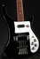 Rickenbacker 4003/4 S, Jetglo: Free image