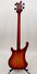 Rickenbacker 4003/4 S, Fireglo: Full Instrument - Rear