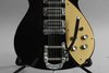 Rickenbacker 325/6 V59, Jetglo: Free image