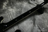 Rickenbacker 4003/4 , Jetglo: Neck - Rear