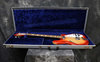 Rickenbacker 4005/4 , Fireglo: Free image2