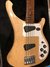 Rickenbacker 4003/5 S, Mapleglo: Body - Front