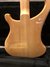 Rickenbacker 4003/5 S, Mapleglo: Body - Rear