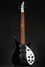 Rickenbacker 350/6 V63, Jetglo: Full Instrument - Front