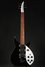 Rickenbacker 350/6 V63, Jetglo: Full Instrument - Front