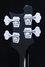 Rickenbacker 4003/4 , Jetglo: Headstock - Rear