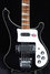 Rickenbacker 4003/4 , Jetglo: Body - Front