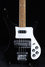 Rickenbacker 4003/4 S, Jetglo: Body - Front