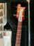 Rickenbacker 4003/5 S, Fireglo: Headstock