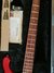 Rickenbacker 4003/5 S, Fireglo: Neck - Front