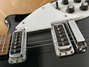 Rickenbacker 360/6 , Jetglo: Close up - Free2