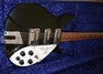 Rickenbacker 355/12 JL, Jetglo: Full Instrument - Front