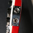 Rickenbacker 4003/4 , Fireglo: Close up - Free