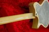 Rickenbacker 800/6 Combo, Blonde: Neck - Rear