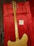 Rickenbacker 365/6 , Mapleglo: Neck - Rear