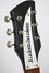 Rickenbacker 325/6 V63, Jetglo: Headstock