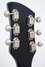 Rickenbacker 325/6 V63, Jetglo: Headstock - Rear