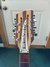 Rickenbacker 360/12 , Mapleglo: Headstock