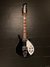 Rickenbacker 620/6 , Jetglo: Full Instrument - Front