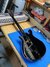 Rickenbacker 620/6 , Jetglo: Full Instrument - Rear