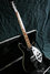 Rickenbacker 620/6 , Jetglo: Full Instrument - Front