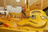 Rickenbacker 360/12 Mod, Mapleglo: Close up - Free2