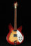 Rickenbacker 330/6 , Fireglo: Full Instrument - Front