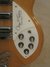 Rickenbacker 370/12 RM, Mapleglo: Close up - Free2