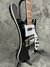 Rickenbacker 4003/4 , Jetglo: Free image