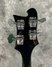 Rickenbacker 4003/4 , Jetglo: Headstock - Rear