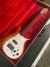 Rickenbacker 425/6 Mod, Fireglo: Full Instrument - Front