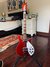 Rickenbacker 620/6 , Ruby: Full Instrument - Front