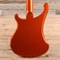 Rickenbacker 4003/5 S, Copper Orangelo: Body - Rear