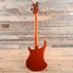 Rickenbacker 4003/5 S, Copper Orangelo: Full Instrument - Rear