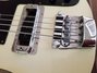 Rickenbacker 4001/4 BT, White: Close up - Free2