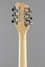 Rickenbacker 620/12 , Mapleglo: Headstock - Rear