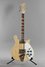 Rickenbacker 620/12 , Mapleglo: Full Instrument - Front