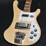 Rickenbacker 4003/4 , Mapleglo: Free image